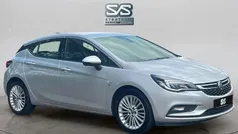 Used 2019 Vauxhall Astra Elite Hatchback | £8,490 (Fair price)