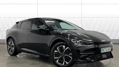 Used 2023 Kia EV6 GT-Line SUV | £24,069 (Fair price)