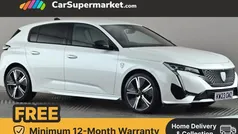 Used 2025 Peugeot 308 GTi Hatchback | £16,197 (Good price)