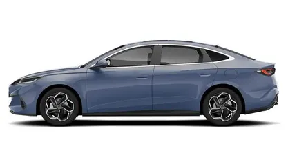 New 2026 BYD Seal Boost Sedan | £32,804 (Fair price)