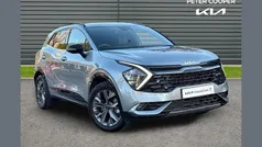 Used 2025 Kia Sportage 2 SUV | £29,991 (Fair price)