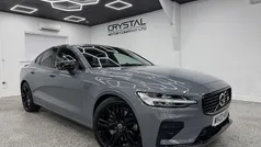 Used 2022 Volvo S60 R-Design Sedan | £24,995 (Fair price)