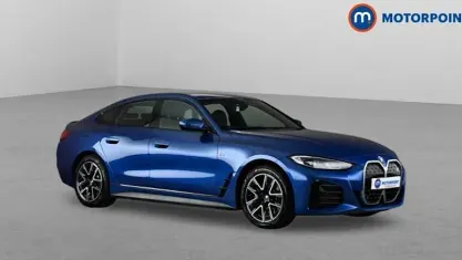 Used BMW i4 M Sport 250 kW (340 HP) 2026 Sedan