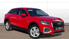 Used 2025 Audi Q2 Sport SUV | £21,319 (Super price)