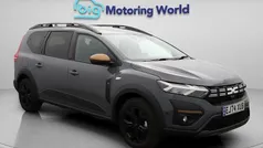 Used 2024 Dacia Jogger Extreme Estate | £21,000 (Fair price)