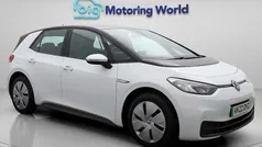 Used 2022 VW ID.3 Pro Performance Hatchback | £12,500 (Good price)
