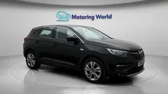 Used 2019 Vauxhall Grandland X Sport SUV | £8,541 (Fair price)