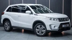 Used 2019 Suzuki Vitara SZ-T SUV | £9,990 (Fair price)