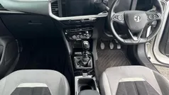 White Used 2021 Vauxhall Mokka Edition SUV | £13,493 (Good price)
