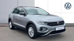 Other Used 2022 VW T-Roc Life SUV | £18,868 (Fair price)