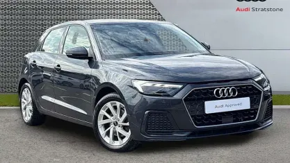 Used Audi A1 Sportback Sport 116 HP (85 kW) 2026 Hatchback