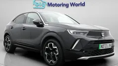 Used 2025 Vauxhall Mokka Ultimate SUV | £12,300 (Good price)