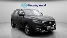 Used 2022 MG HS Exclusive SUV | £15,025 (Fair price)
