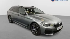 Used 2024 BMW 530e M Sport Estate | £26,999 (Super price)