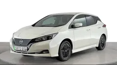 Used 2022 Nissan Leaf N-Connecta Hatchback | £10,980 (Fair price)