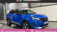 Used 2023 Peugeot 3008 GTi Estate | £16,047 (Good price)
