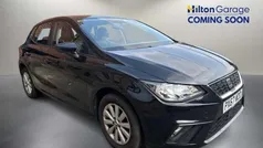Used 2018 Seat Ibiza SE Hatchback | £9,800 (Fair price)