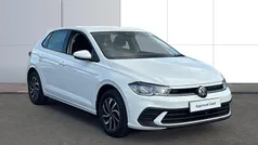 Other Used 2024 VW Polo Life Hatchback | £18,732 (Fair price)