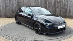 Used 2024 VW Golf VIII Black Edition Hatchback | £30,399 (Super price)