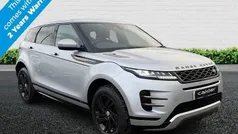 Used 2020 Land Rover Range Rover evoque R-Dynamic Hatchback | £19,750 (Fair price)