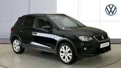 Used 2018 Seat Arona SE Technology SUV | £11,734 (Fair price)