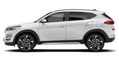 Used 2015 Hyundai Tucson SE SUV | £9,220 (A bit pricey)