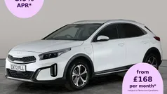 Used 2023 Kia XCeed 3 SUV | £12,903 (Fair price)