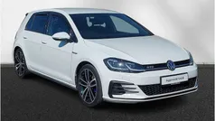 Used 2019 VW Golf VII GTD Hatchback | £17,990 (Fair price)