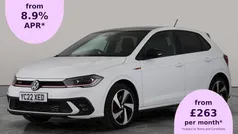 Used 2026 VW Polo GTI Hatchback | £18,920 (Super price)