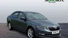 Used 2018 Skoda Octavia SE L Hatchback | £9,495 (Fair price)