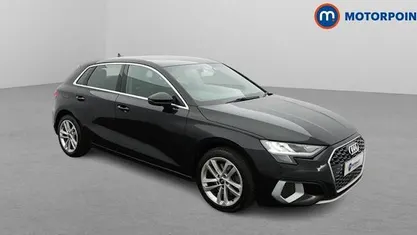 Used Audi A3 Sportback Sport 110 HP (80 kW) 2024 Hatchback