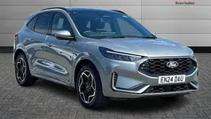 Used 2025 Ford Kuga ST-Line X SUV | £26,899 (Fair price)