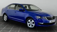 Used 2018 Skoda Octavia SE Technology Hatchback | £9,595 (Fair price)