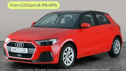 Used 2023 Audi A1 Sportback Sport Hatchback | £17,749 (Fair price)