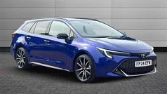 Used 2024 Toyota Corolla Sport Estate | £24,901 (Fair price)