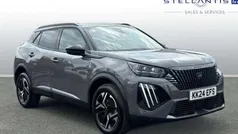 Used 2024 Peugeot 2008 GTi SUV | £20,450 (Fair price)