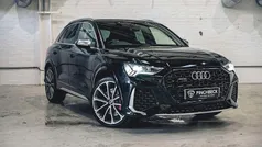 Used 2023 Audi RS Q3 SUV | £36,900 (Super price)