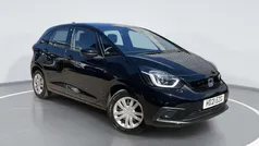 Used 2023 Honda Jazz Hybrid Hatchback | £13,499 (Super price)
