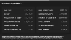 Black Used 2018 Mercedes E220 AMG Line Premium Sedan | £15,295 (Fair price)