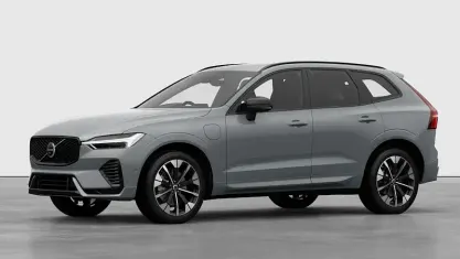 New Volvo XC60 Plus 334 HP (245 kW) 2026 SUV