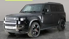 Used 2024 Land Rover Defender SUV | £63,500 (Fair price)