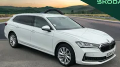 Used 2026 Skoda Superb SE Technology Estate | £26,995 (Fair price)