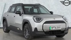 Used 2024 Mini Aceman Classic SUV | £28,100 (Fair price)