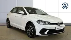 Other Used 2024 VW Polo Life Hatchback | £18,171 (Fair price)