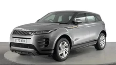 Used 2023 Land Rover Range Rover evoque R-Dynamic Hatchback | £18,920 (Super price)