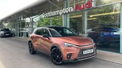 Other Used 2024 Lexus LBX SUV | £31,990 (Fair price)