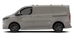 Used 2022 Ford Transit Custom Limited Van | £14,000 (Fair price)