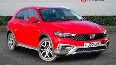 Used 2022 Fiat Tipo Red Estate | £10,560 (Fair price)