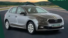 Grey Used 2022 Skoda Fabia Comfort Hatchback | £12,890 (Fair price)