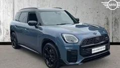 Used 2024 Mini Countryman Sport SUV | £35,853 (Fair price)